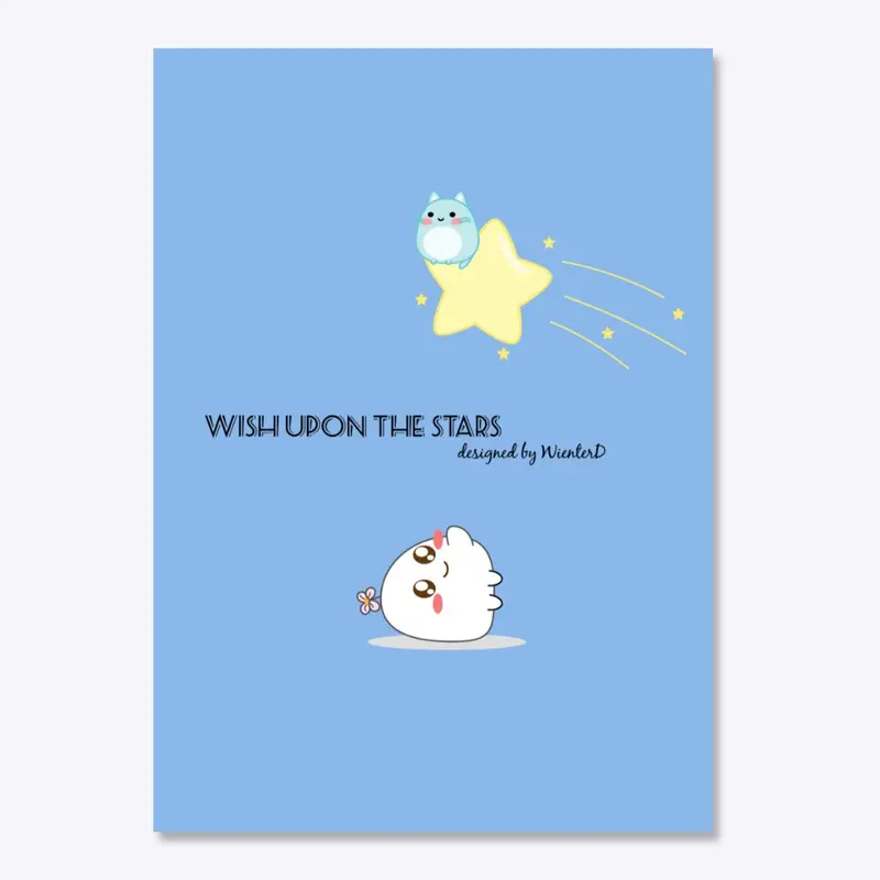 Wish upon the Stars